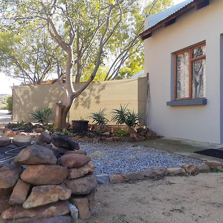 Villa Kleinfontein Clanwilliam Esterno foto