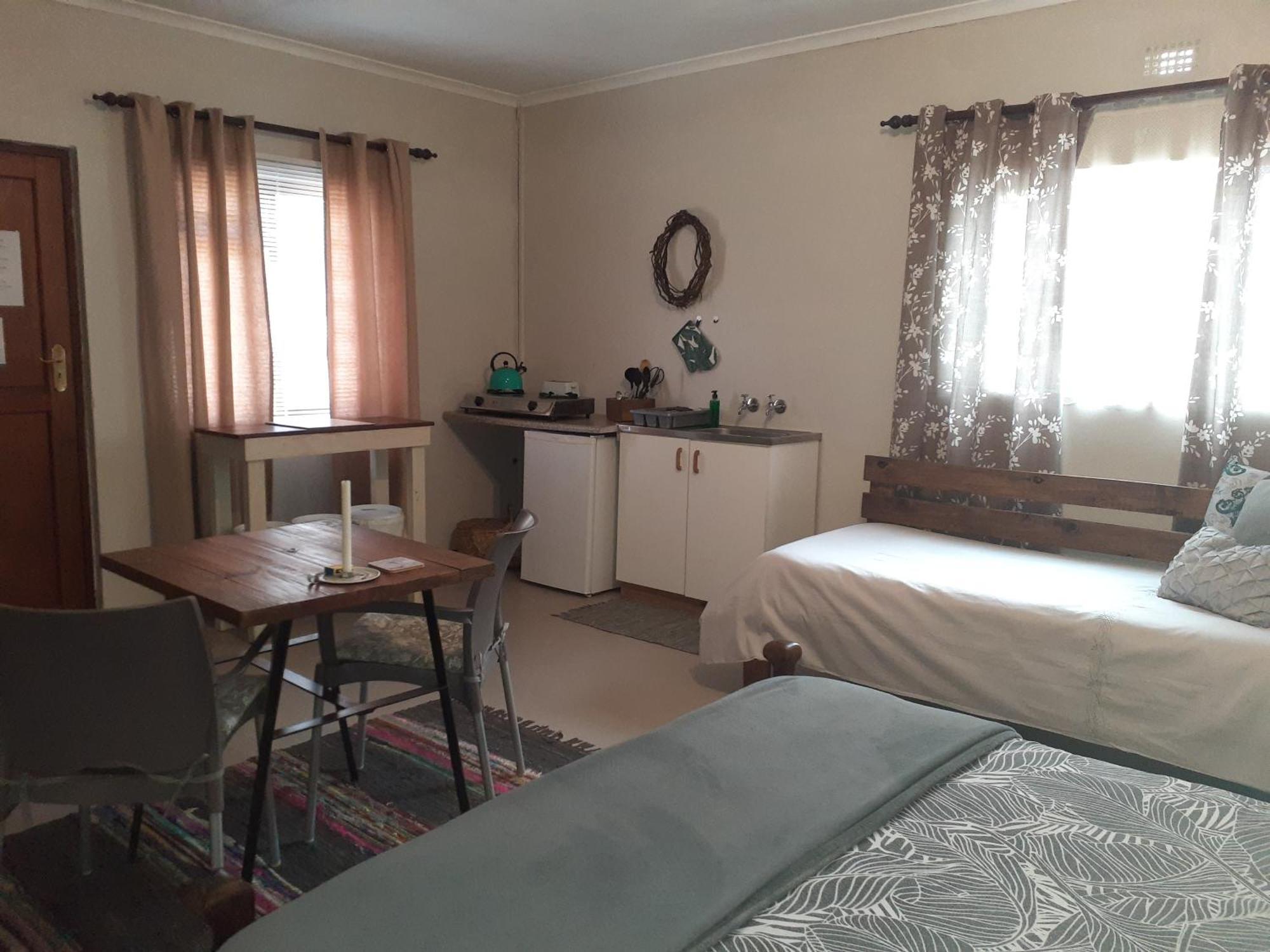 Villa Kleinfontein Clanwilliam Esterno foto