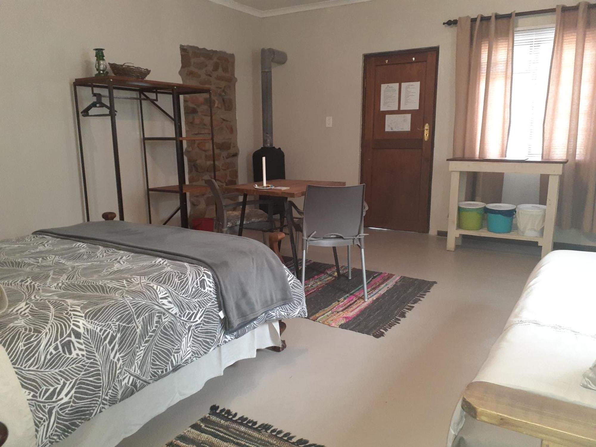 Villa Kleinfontein Clanwilliam Esterno foto