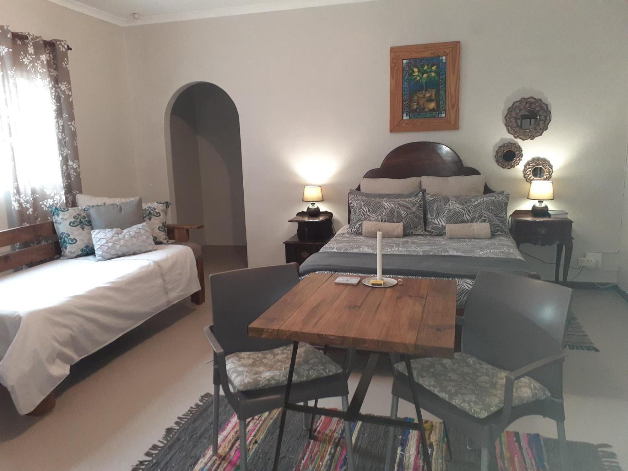 Villa Kleinfontein Clanwilliam Esterno foto