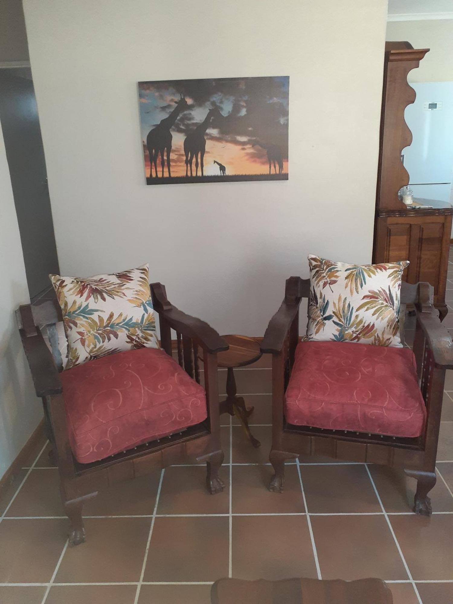 Villa Kleinfontein Clanwilliam Esterno foto