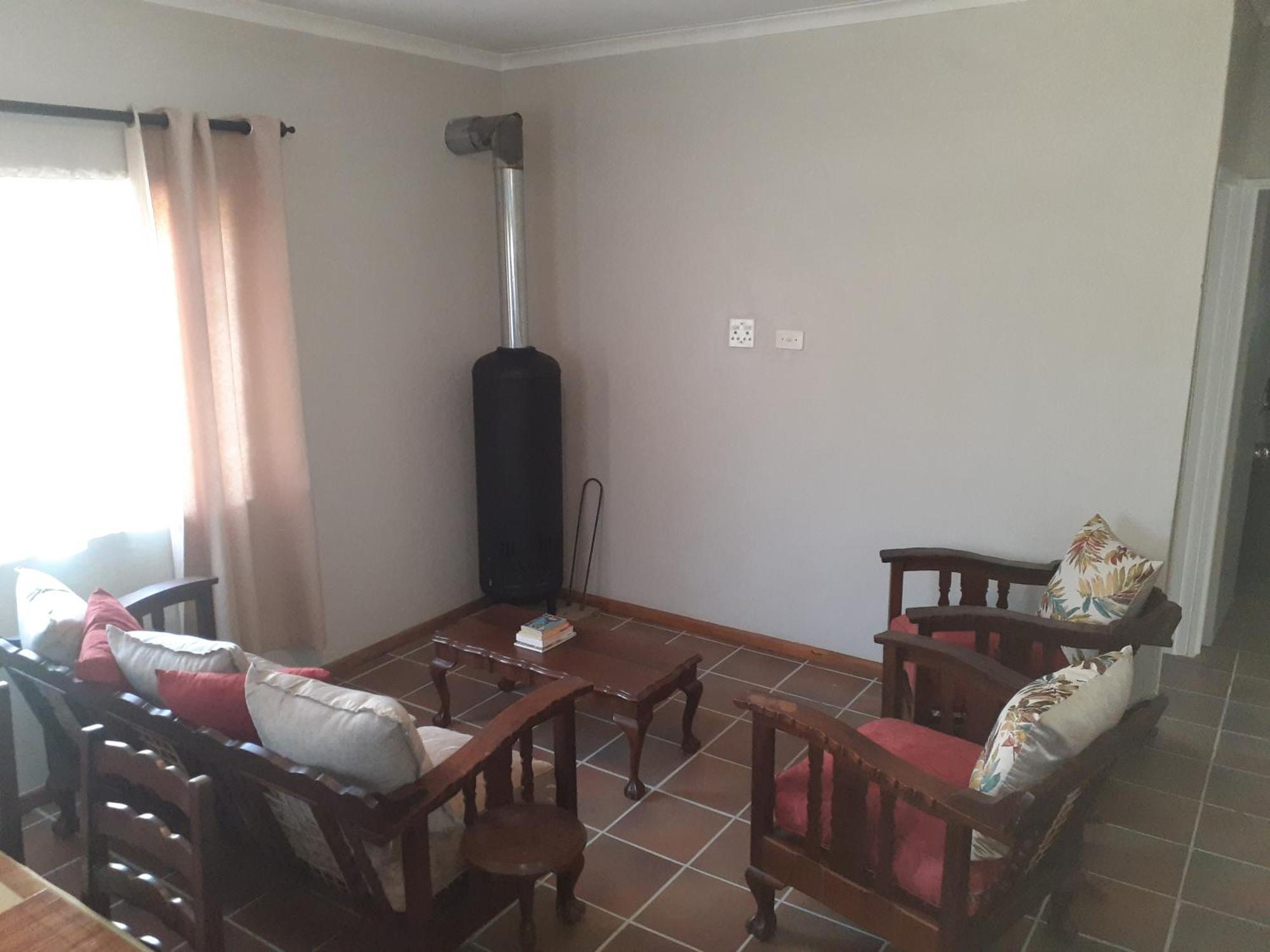 Villa Kleinfontein Clanwilliam Esterno foto