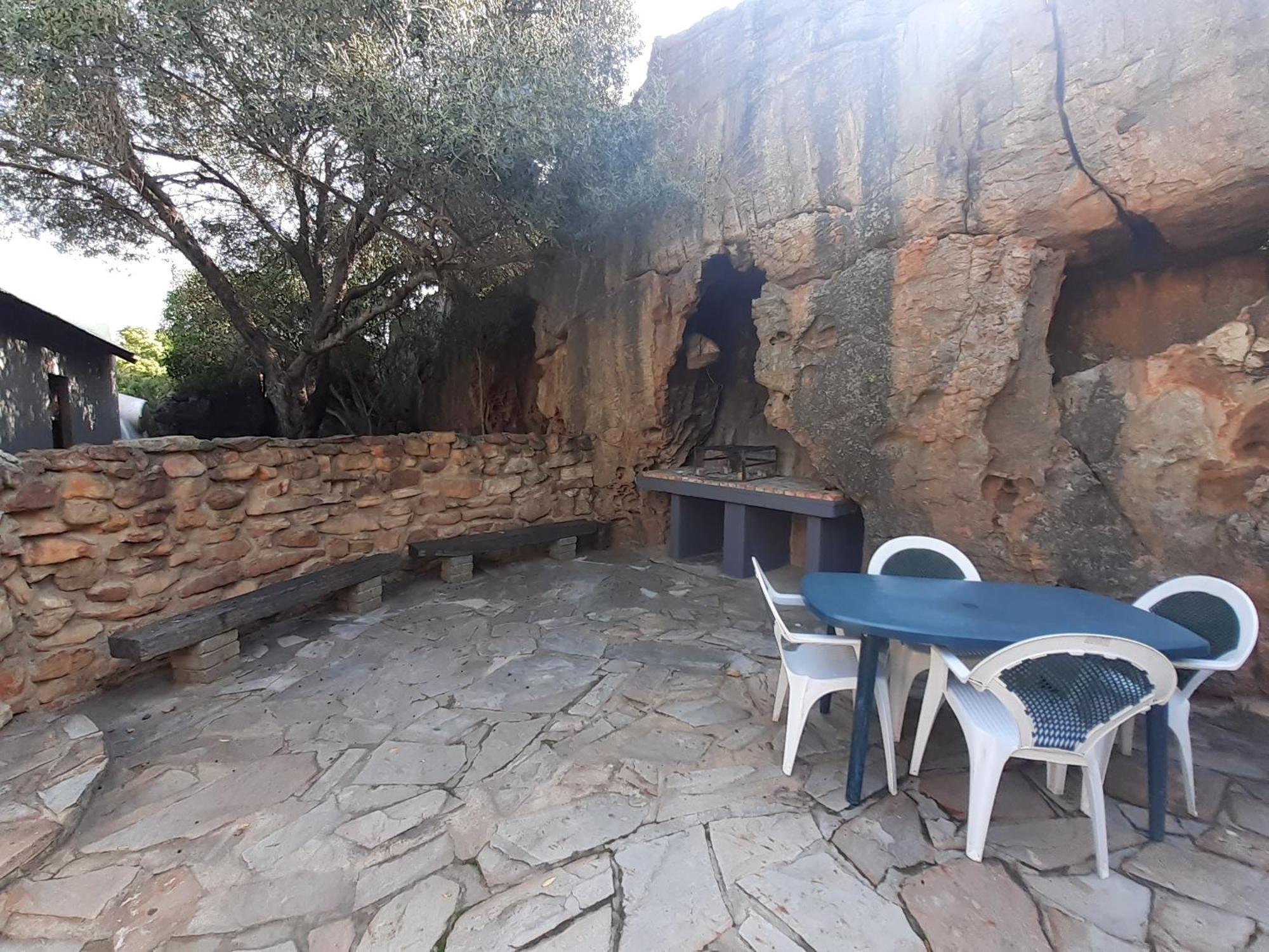 Villa Kleinfontein Clanwilliam Esterno foto
