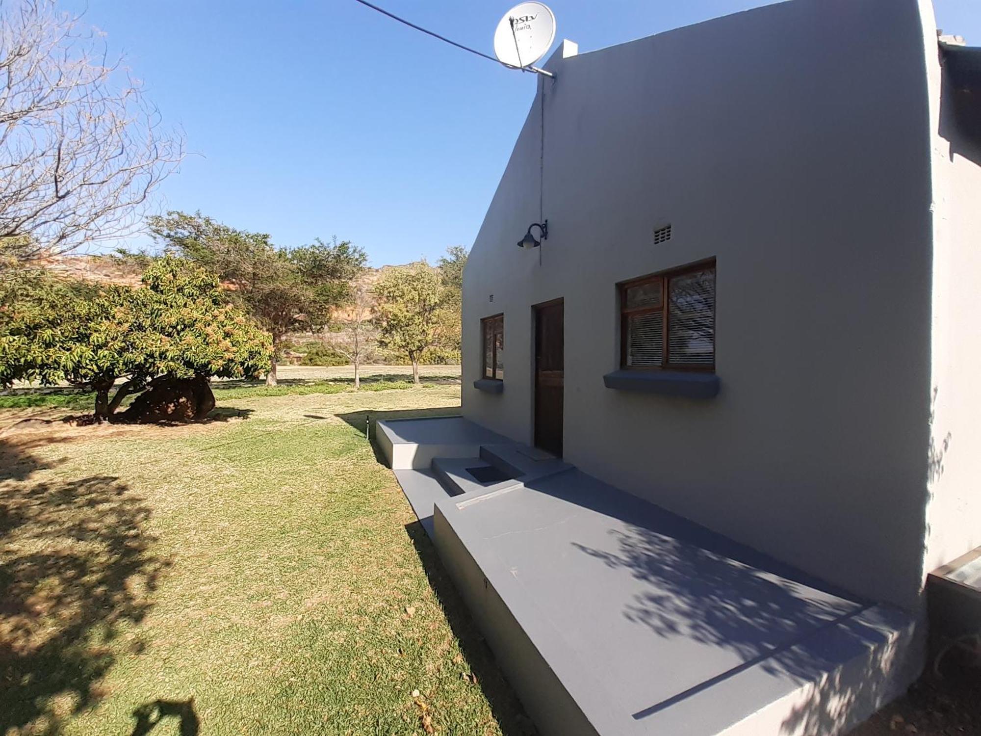 Villa Kleinfontein Clanwilliam Esterno foto