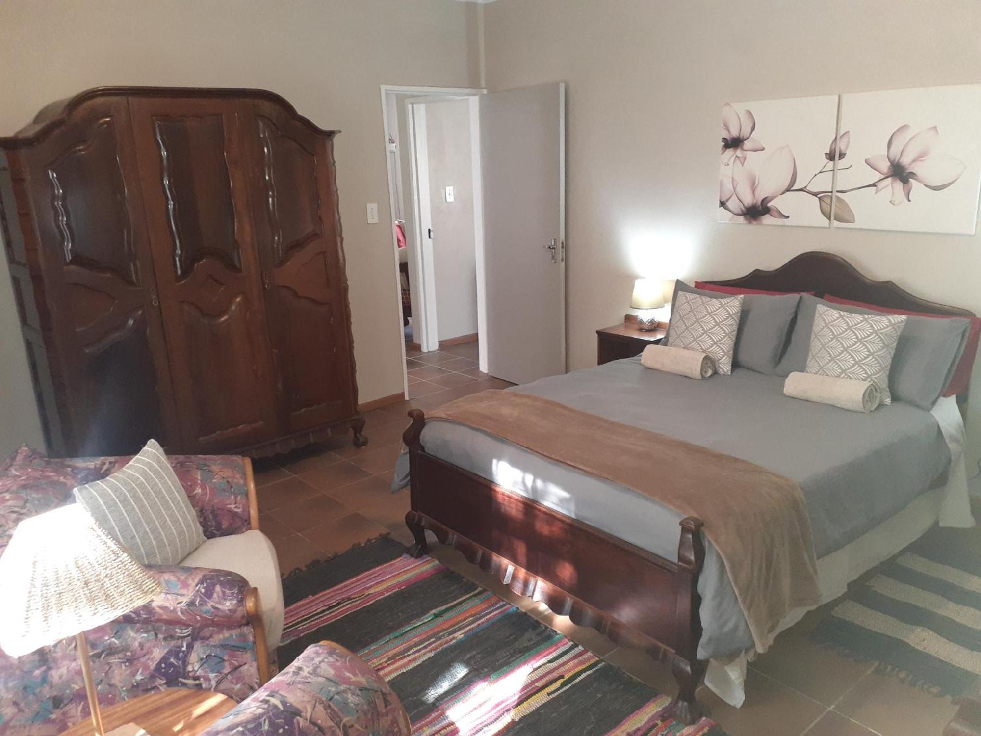 Villa Kleinfontein Clanwilliam Esterno foto