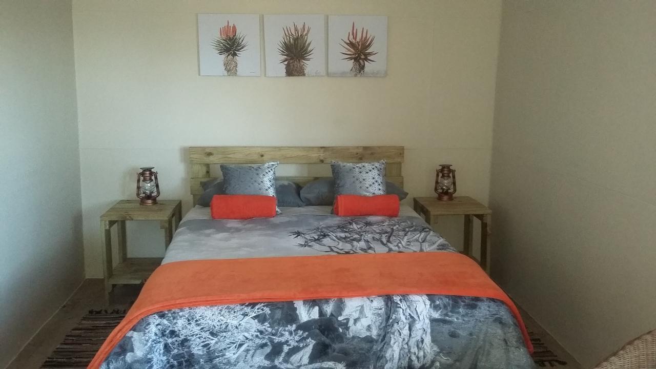 Villa Kleinfontein Clanwilliam Esterno foto