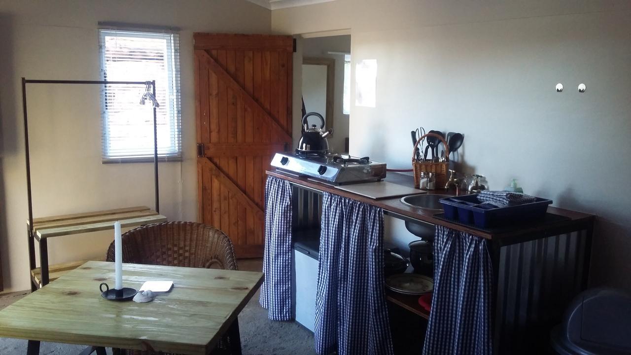 Villa Kleinfontein Clanwilliam Esterno foto